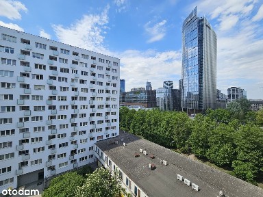 ul. Pańska, Mirów, Wola, Warszawa, mazowieckie
