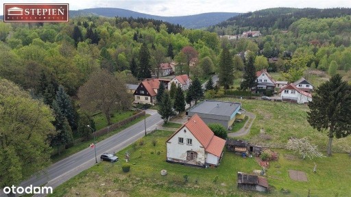 Świeradów-Zdrój, lubański, dolnośląskie