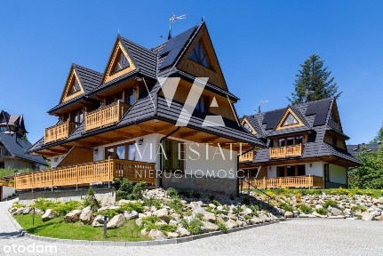 Inwestycyjnie - apartamenty Kościelisko