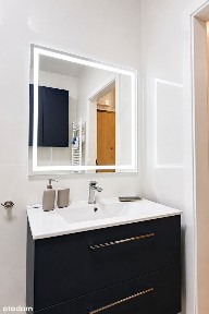 PL/RU/UA | 2 Pokoje | Pierwszy najem | Legnicka Residence | Klima