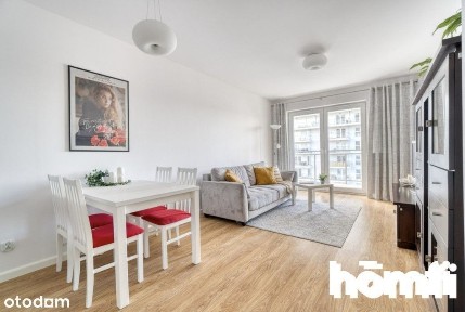 Elegancki apartament 10 min od plaży Cztery Oceany