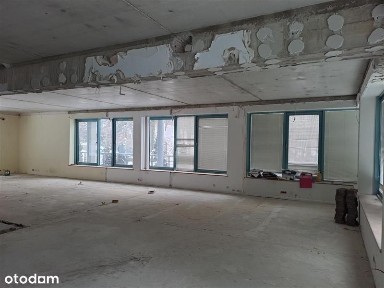 Budynek biurowo-administracyjny Gdańsk Wrzeszcz