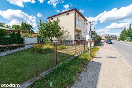 Długa 6, Biłgoraj, biłgorajski, lubelskie