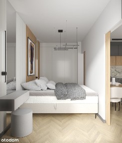 Mieszkanie na sprzedaż Busko Zdrój/stan deweloperski podwyższony 35m2