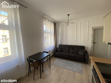 Apartament na Bielawach z internetem w cenie