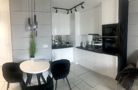 Apartament na wynajem ul.Kopernika Tobaco Park