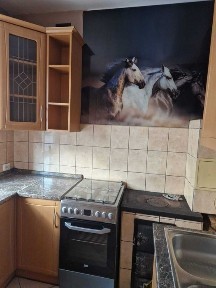 Wynajmę mieszkanie 52 m² + piwnica