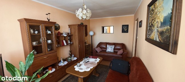 Będzin ul Skalskiego Mieszkanie z balkonem