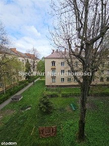 Mieszkanie, 61,37 m², Bielsko-Biała