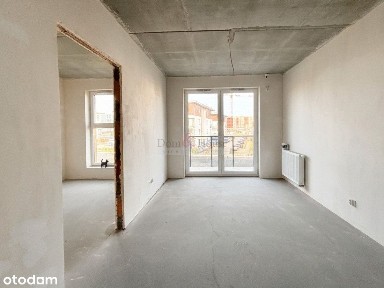 Dwa pokoje | Balkon | Nowe | bez Pcc | Gdańsk