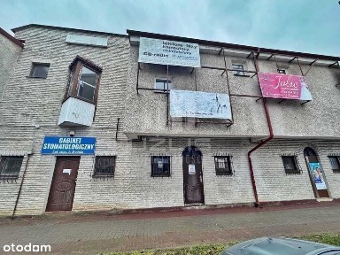 ul. Al. Zwycięstwa, Tczew, tczewski, pomorskie