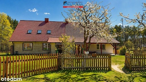 Dom, 102,87 m², Dzierżążno Małe