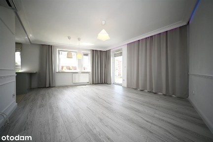 Apartament od Południowego Zachodu ! Sławin ! Okaz
