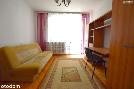 3 pokojowe mieszkanie, I piętro, Wieniawa