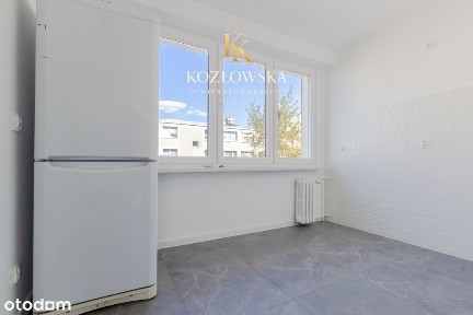 3 pokoje | 47,9 m2 | ul. Poniatowskiego