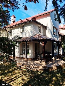 Konstancin-Jeziorna, piaseczyński, mazowieckie