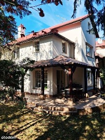 Konstancin-Jeziorna, piaseczyński, mazowieckie