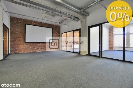 Biuro w centrum | 90-900m2 | open space | gabinety