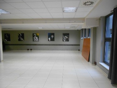 Lokal usługowy 375m niski parter - Wola Duchacka do wynajęcia