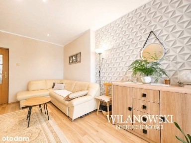 Przestronne 62 m² na I piętrze - Mława, ul. Grzebskiego