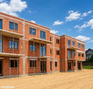 2 pokoje | 33,57m² | duży balkon 7,45 m2 | kawalerka