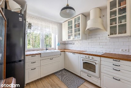 Dom w otoczeniu natury | Bory Tucholskie | 1,3 ha