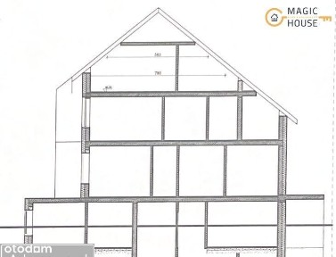 Dom z potencjałem inwestycyjnym | Morena| 306 m²