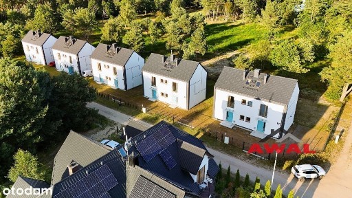 „Lazurowe Rozewie” - Nowa kameralna inwestycja