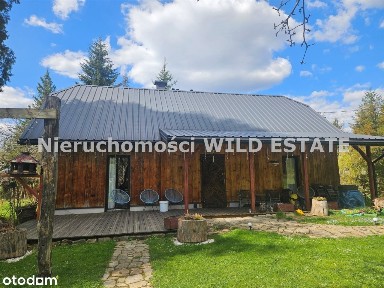 Dom, 85 m², Solina