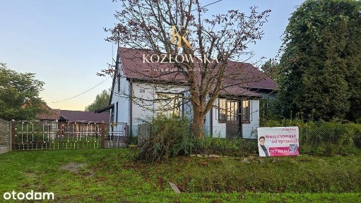 Siedlisko 2,3 ha z dużym potencjałem