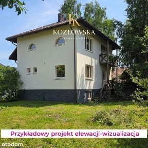Dom na sprzedaż w Gorzycach | 10 km od Sandomierza