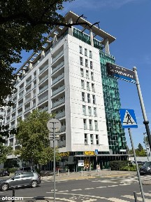 ul. Poznańska, Jeżyce, Poznań, wielkopolskie