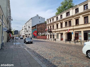 Lokal gastronomiczny na sprzedaż Praga Północ 83m2