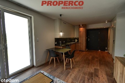 Mieszkanie 2 pok., 40,83 m2, Psie Górki