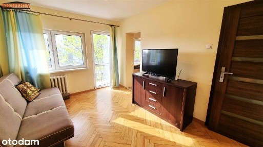 Mieszkanie, 37,48 m², Łódź