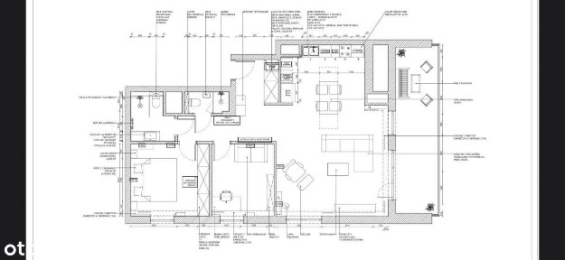 Apartament z tarasem i pięknym widokiem