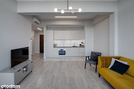 Loft - Panoramic River View - High Floor