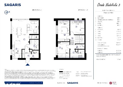 4-pokojowy dom 101m2 Bez Prowizji