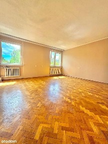 Nieruchomość w prestiżowej lokalizacji, ok. Parku Południowego