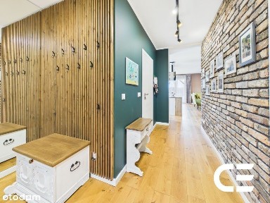 Nadolice Wlk | skrajny segment | 137 m² | PREMIUM