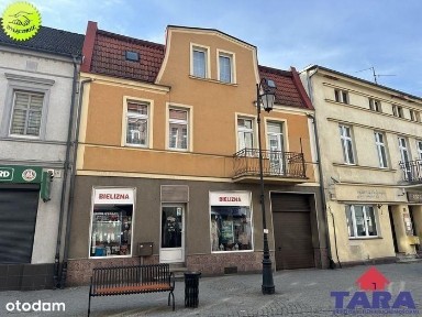 Żnin, żniński, kujawsko-pomorskie