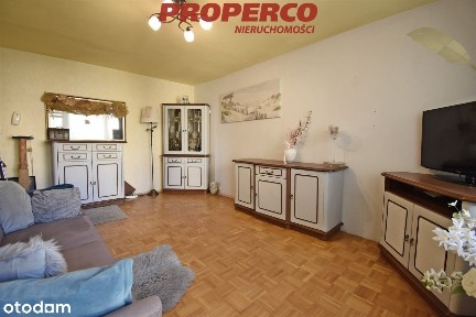 Mieszkanie 4 pok, 71,43m2, Os. Na Stoku, Kielce