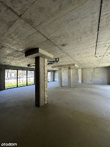 LOKAL USŁUGOWY | NOWA INWESTYCJA PRZY METRZE SZWEDZKA | PRAGA-PÓŁNOC