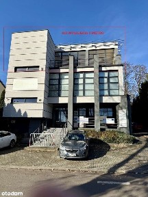 Do wynajęcia 2 piętro w budynku Świętokrzyska 86 Chrzanów