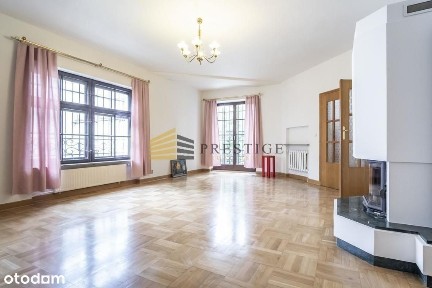 Dom | Wilanów | Ogród | 7 pokoi