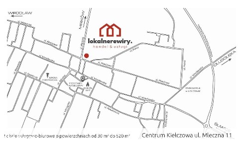 Lokal usługowy