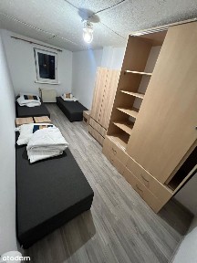 ul. Wierzchucińska, Śródmieście, Bydgoszcz, kujawsko-pomorskie