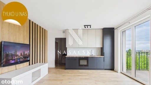 Seminaryjna 10 mieszkanie 33.88 m2 balkon Błonie