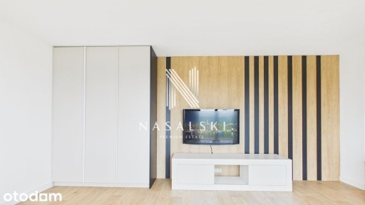 Seminaryjna 10 mieszkanie 33.88 m2 balkon Błonie