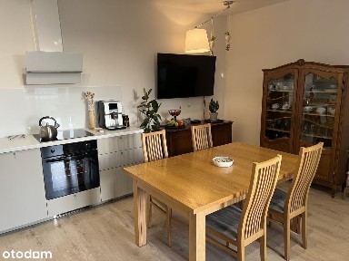 M-3, apartamentowiec, balkon, 3p., ul. Rycerska